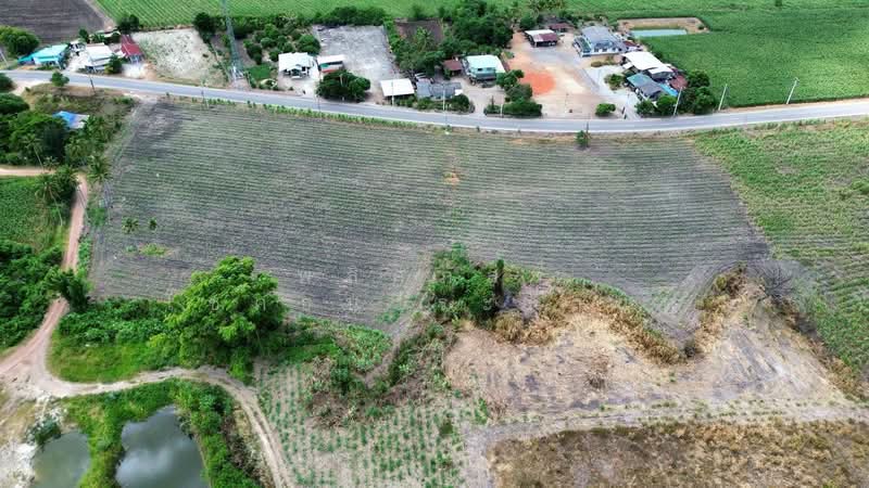 เนื้อที่ 17 ไร่ ต.วังไทร, Nakhon Ratchasima, Wang Zai, Pak Chong, Nakhon Ratchasima, , 27,200 sqm, Land For Sale, by พลิศภัสร์ โชคธนวีระกานต์, 500410867 - DDproperty.com