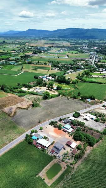 เนื้อที่ 17 ไร่ ต.วังไทร, Nakhon Ratchasima, Wang Zai, Pak Chong, Nakhon Ratchasima, , 27,200 sqm, Land For Sale, by พลิศภัสร์ โชคธนวีระกานต์, 500410867 - DDproperty.com