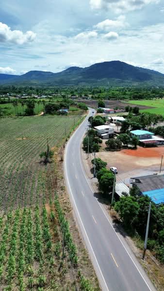 เนื้อที่ 17 ไร่ ต.วังไทร, Nakhon Ratchasima, Wang Zai, Pak Chong, Nakhon Ratchasima, , 27,200 sqm, Land For Sale, by พลิศภัสร์ โชคธนวีระกานต์, 500410867 - DDproperty.com