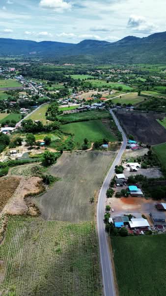 เนื้อที่ 17 ไร่ ต.วังไทร, Nakhon Ratchasima, Wang Zai, Pak Chong, Nakhon Ratchasima, , 27,200 sqm, Land For Sale, by พลิศภัสร์ โชคธนวีระกานต์, 500410867 - DDproperty.com