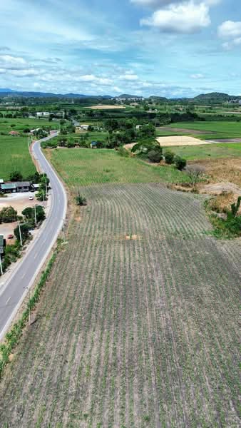 เนื้อที่ 17 ไร่ ต.วังไทร, Nakhon Ratchasima, Wang Zai, Pak Chong, Nakhon Ratchasima, , 27,200 sqm, Land For Sale, by พลิศภัสร์ โชคธนวีระกานต์, 500410867 - DDproperty.com
