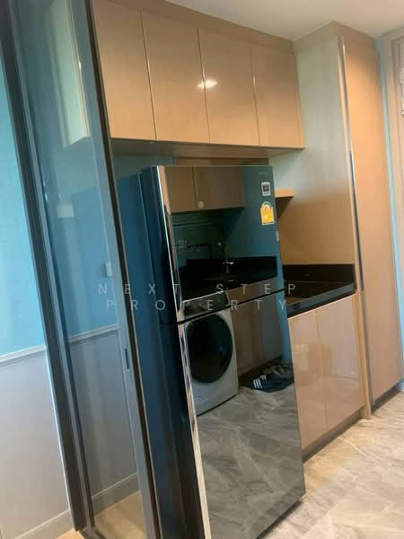 Kawa Haus, Bangkok, 95 Soi Rim Khlong, Phra Kanong Nua, Watthana, Bangkok, 1 Bedroom, 37 sqm, Condo For Rent, by Next Step Property, 500410869 - DDproperty.com
