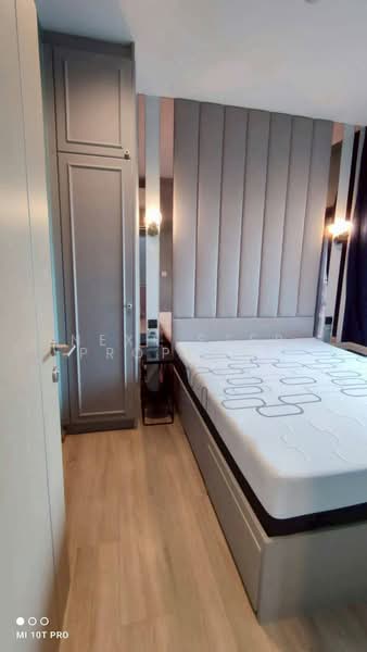 Kawa Haus, Bangkok, 95 Soi Rim Khlong, Phra Kanong Nua, Watthana, Bangkok, 1 Bedroom, 37 sqm, Condo For Rent, by Next Step Property, 500410869 - DDproperty.com