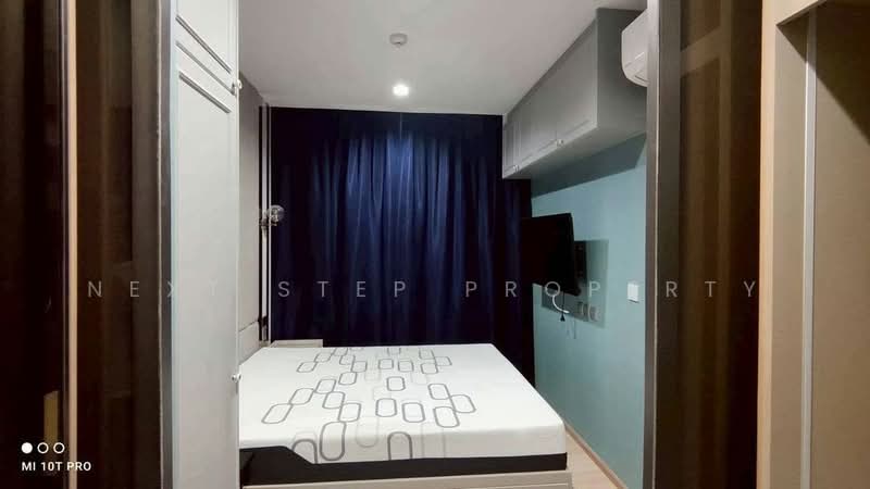 Kawa Haus, Bangkok, 95 Soi Rim Khlong, Phra Kanong Nua, Watthana, Bangkok, 1 Bedroom, 37 sqm, Condo For Rent, by Next Step Property, 500410869 - DDproperty.com