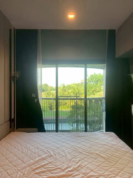 Kawa Haus, Bangkok, 95 Soi Rim Khlong, Phra Kanong Nua, Watthana, Bangkok, 1 Bedroom, 37 sqm, Condo For Rent, by Next Step Property, 500410869 - DDproperty.com