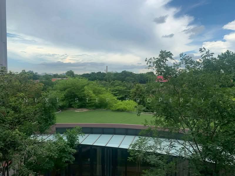 Kawa Haus : คาวะ เฮาส์, กรุงเทพ, 95 ซอย ริมคลอง, พระโขนงเหนือ, วัฒนา, กรุงเทพ, 37 ตร.ม., คอนโด ให้เช่า, โดย Next Step Property, 500410869 - DDproperty.com