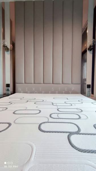 Kawa Haus, Bangkok, 95 Soi Rim Khlong, Phra Kanong Nua, Watthana, Bangkok, 1 Bedroom, 37 sqm, Condo For Rent, by Next Step Property, 500410869 - DDproperty.com