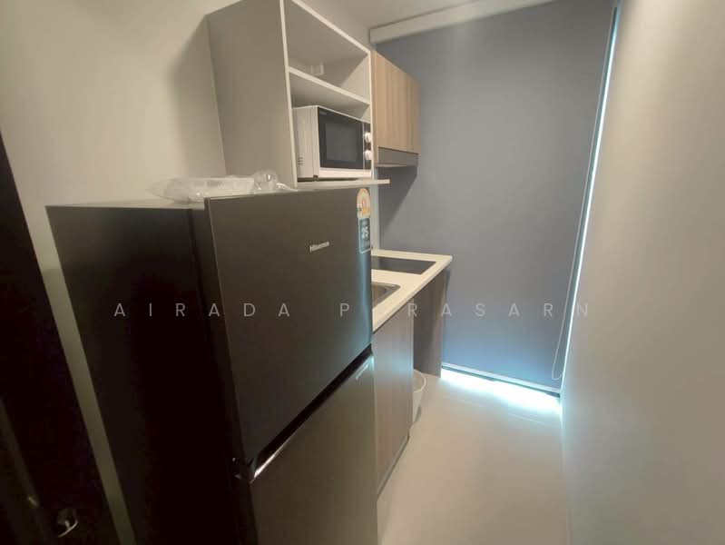 Premio Unic Ekkamai-Ladprao, Bangkok, Intharaporn Road, Wang Thonglang, Bangkok, 1 Bedroom, 26 sqm, Condo For Rent, by Airada Parasarn, 500410874 - DDproperty.com