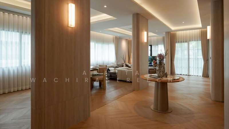 The City Bangna 2 : เดอะ ซิตี้ บางนา 2, สมุทรปราการ, บางพลีใหญ่, บางพลี, สมุทรปราการ, 580 ตร.ม., บ้านเดี่ยว ขาย, โดย Aratta Wachirasereechai, 500410875 - DDproperty.com