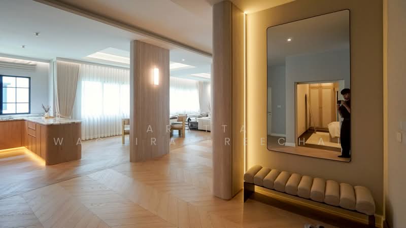The City Bangna 2, Samut Prakan, Bangphli Yai, Bang Plee, Samut Prakan, 5 Bedrooms, 580 sqm, Single Detached House For Sale, by Aratta Wachirasereechai, 500410875 - DDproperty.com
