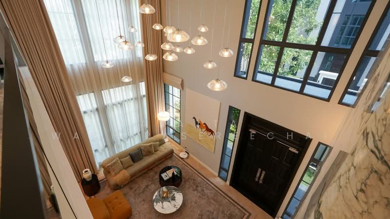 The City Bangna 2, Samut Prakan, Bangphli Yai, Bang Plee, Samut Prakan, 5 Bedrooms, 580 sqm, Single Detached House For Sale, by Aratta Wachirasereechai, 500410875 - DDproperty.com