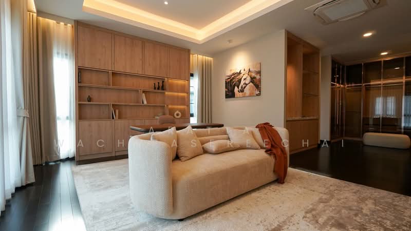 The City Bangna 2, Samut Prakan, Bangphli Yai, Bang Plee, Samut Prakan, 5 Bedrooms, 580 sqm, Single Detached House For Sale, by Aratta Wachirasereechai, 500410875 - DDproperty.com