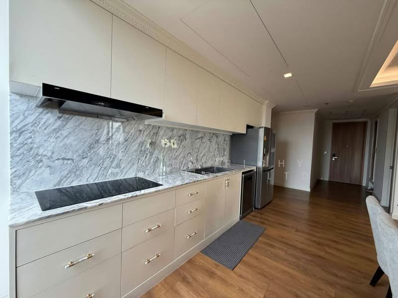 Noble BE33, Bangkok, 19 Soi Sukhumvit 33, Khlong Tan Nua, Watthana, Bangkok, 3 Bedrooms, 136 sqm, Condo For Rent, by Thanida Richy Estate Co., Ltd., 500410876 - DDproperty.com
