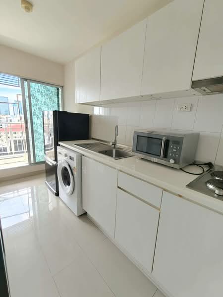 Life @ Ladprao 18, Bangkok, Ladprao Road, Jom Phon, Chatuchak, Bangkok, 1 Bedroom, 40 sqm, Condo For Rent, by Ulaiwan Boonsiri, 500410878 - DDproperty.com