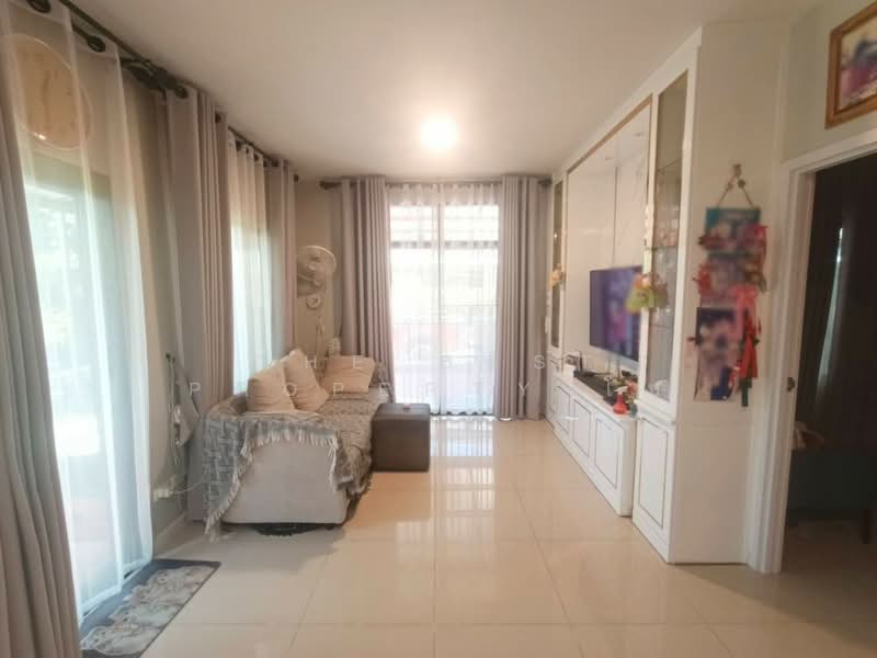 Britania Bangna Km. 42 : บริทาเนีย บางนา กม. 42, Chachoengsao, 199 5 ถ.จรัญนนท์, Bang Wua, Bang Pakong, Chachoengsao, 4 Bedrooms, 150 sqm, Single Detached House For Rent, by The Best Property โบ, 500410880 - DDproperty.com
