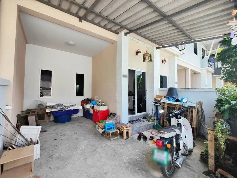 โครงการบ้านกลางสวน นครปฐม, นครปฐม, บ่อพลับ, เมืองนครปฐม, นครปฐม, 133 ตร.ม., ทาวน์เฮ้าส์ ขาย, โดย The Best Property มล, 500410881 - DDproperty.com