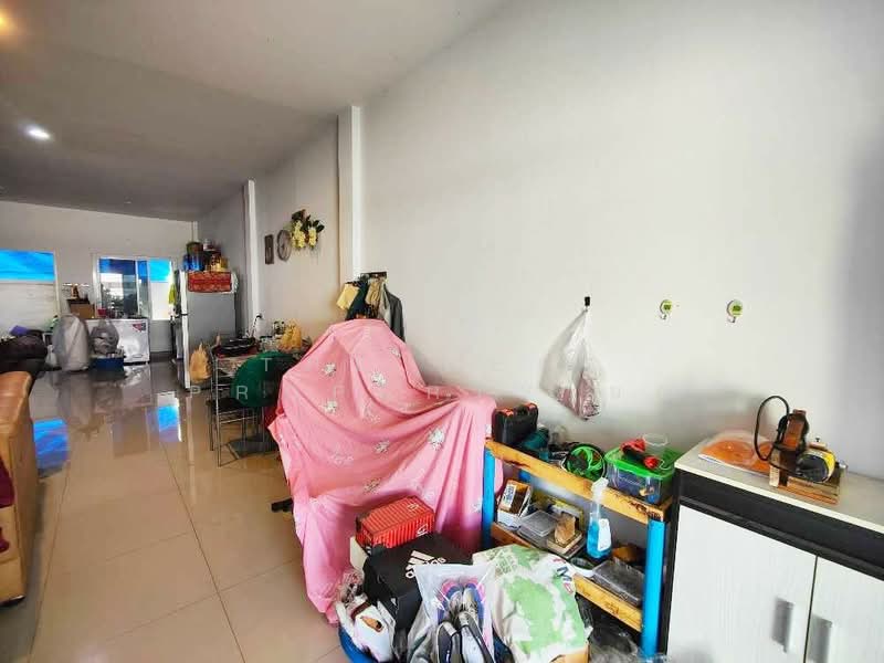 โครงการบ้านกลางสวน นครปฐม, Nakhon Pathom, Bo Phlap, Muang Nakhon Pathom, Nakhon Pathom, 3 Bedrooms, 133 sqm, Townhouse For Sale, by The Best Property มล, 500410881 - DDproperty.com