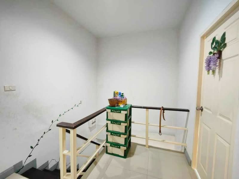 โครงการบ้านกลางสวน นครปฐม, Nakhon Pathom, Bo Phlap, Muang Nakhon Pathom, Nakhon Pathom, 3 Bedrooms, 133 sqm, Townhouse For Sale, by The Best Property มล, 500410881 - DDproperty.com