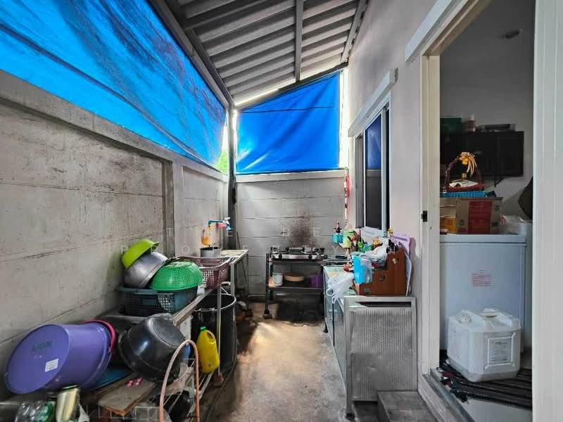 โครงการบ้านกลางสวน นครปฐม, Nakhon Pathom, Bo Phlap, Muang Nakhon Pathom, Nakhon Pathom, 3 Bedrooms, 133 sqm, Townhouse For Sale, by The Best Property มล, 500410881 - DDproperty.com