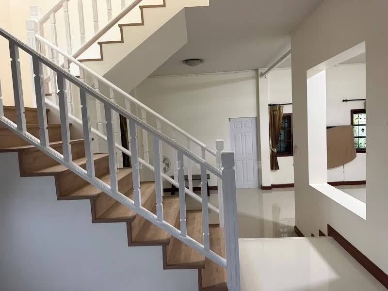 Tanawan Village, Chiang Mai, San Phi Sua, Muang Chiang Mai, Chiang Mai, 3 Bedrooms, 160 sqm, Single Detached House For Rent, by คุณ ธีรชาติ, 500410882 - DDproperty.com