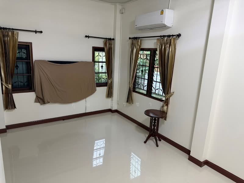 Tanawan Village, Chiang Mai, San Phi Sua, Muang Chiang Mai, Chiang Mai, 3 Bedrooms, 160 sqm, Single Detached House For Rent, by คุณ ธีรชาติ, 500410882 - DDproperty.com