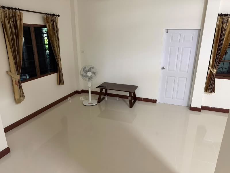 Tanawan Village, Chiang Mai, San Phi Sua, Muang Chiang Mai, Chiang Mai, 3 Bedrooms, 160 sqm, Single Detached House For Rent, by คุณ ธีรชาติ, 500410882 - DDproperty.com