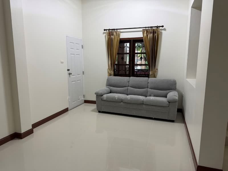 Tanawan Village, Chiang Mai, San Phi Sua, Muang Chiang Mai, Chiang Mai, 3 Bedrooms, 160 sqm, Single Detached House For Rent, by คุณ ธีรชาติ, 500410882 - DDproperty.com