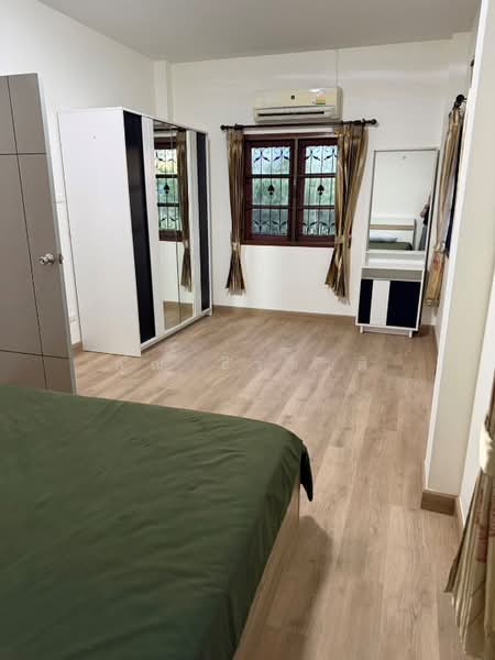 Tanawan Village, Chiang Mai, San Phi Sua, Muang Chiang Mai, Chiang Mai, 3 Bedrooms, 160 sqm, Single Detached House For Rent, by คุณ ธีรชาติ, 500410882 - DDproperty.com
