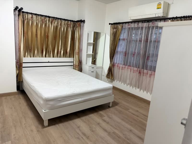 Tanawan Village, Chiang Mai, San Phi Sua, Muang Chiang Mai, Chiang Mai, 3 Bedrooms, 160 sqm, Single Detached House For Rent, by คุณ ธีรชาติ, 500410882 - DDproperty.com