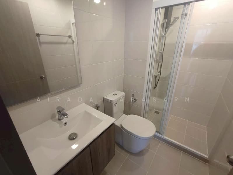 Premio Unic Ekkamai-Ladprao, Bangkok, Intharaporn Road, Wang Thonglang, Bangkok, 1 Bedroom, 23 sqm, Condo For Rent, by Airada Parasarn, 500410883 - DDproperty.com