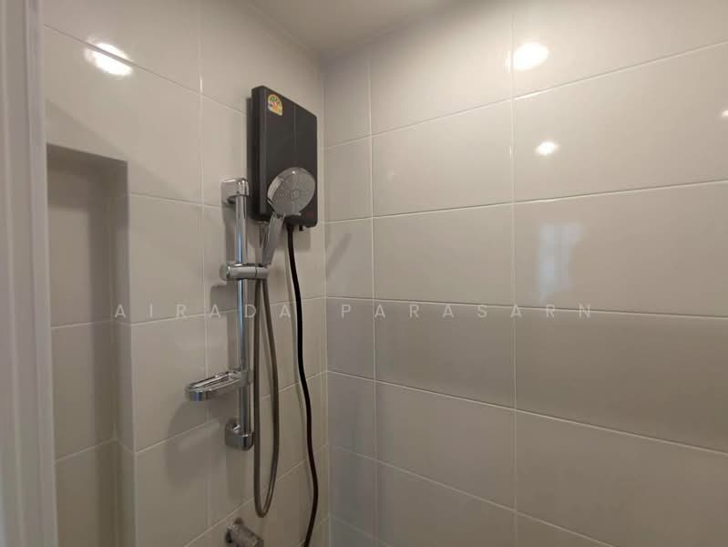 Premio Unic Ekkamai-Ladprao, Bangkok, Intharaporn Road, Wang Thonglang, Bangkok, 1 Bedroom, 23 sqm, Condo For Rent, by Airada Parasarn, 500410883 - DDproperty.com