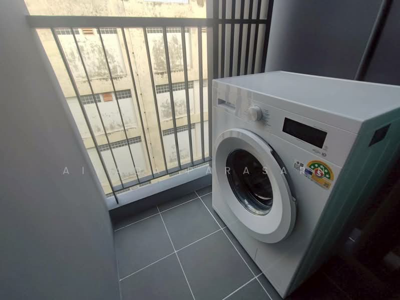 Premio Unic Ekkamai-Ladprao, Bangkok, Intharaporn Road, Wang Thonglang, Bangkok, 1 Bedroom, 23 sqm, Condo For Rent, by Airada Parasarn, 500410883 - DDproperty.com