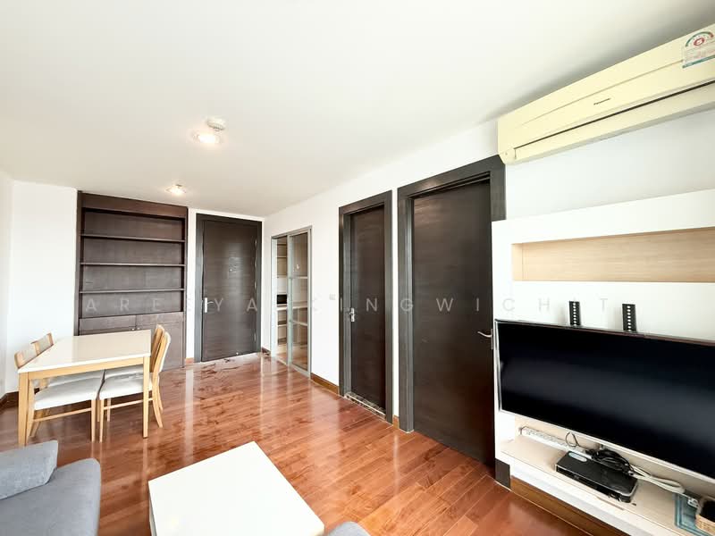 Rhythm Ratchada, Bangkok, 558 Ratchadaphisek Road, Samsen Nok, Huai Khwang, Bangkok, 2 Bedrooms, 73 sqm, Condo For Sale, by Areeya Kingwichit, 500410884 - DDproperty.com