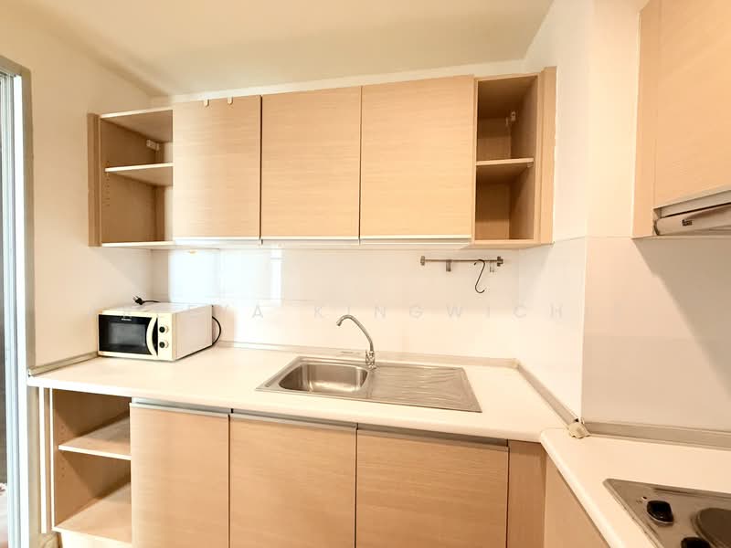Rhythm Ratchada, Bangkok, 558 Ratchadaphisek Road, Samsen Nok, Huai Khwang, Bangkok, 2 Bedrooms, 73 sqm, Condo For Sale, by Areeya Kingwichit, 500410884 - DDproperty.com
