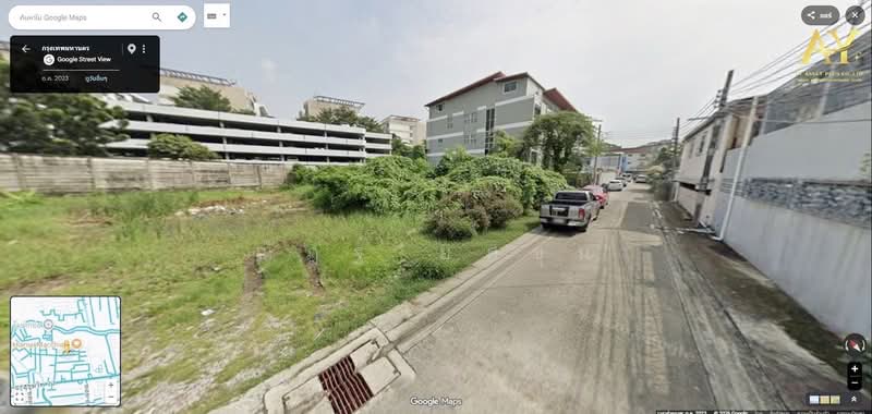 อ่อนนุช, Bangkok, On Nut, Suan Luang, Bangkok, , 632 sqm, Land For Sale, by ณัฎฐ์ ยศขุน, 500410885 - DDproperty.com