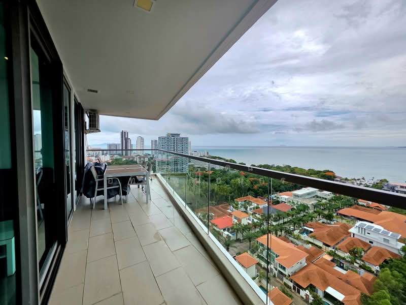 The Peak Towers, Chon Buri (Pattaya), Kasetsin 9, Nong Pru, Bang Lamung (Pattaya), Chon Buri (Pattaya), 2 Bedrooms, 82 sqm, Condo For Sale, by อุรารัตน์ อิทธิพูนธนกร, 500410886 - DDproperty.com