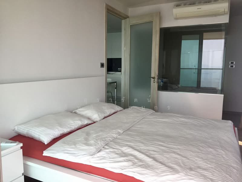 The Peak Towers, Chon Buri (Pattaya), Kasetsin 9, Nong Pru, Bang Lamung (Pattaya), Chon Buri (Pattaya), 2 Bedrooms, 82 sqm, Condo For Sale, by อุรารัตน์ อิทธิพูนธนกร, 500410886 - DDproperty.com