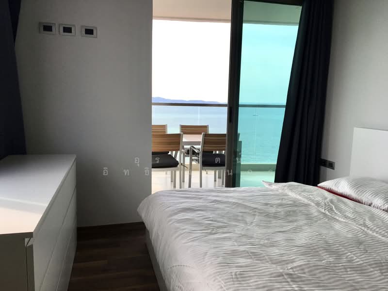 The Peak Towers, Chon Buri (Pattaya), Kasetsin 9, Nong Pru, Bang Lamung (Pattaya), Chon Buri (Pattaya), 2 Bedrooms, 82 sqm, Condo For Sale, by อุรารัตน์ อิทธิพูนธนกร, 500410886 - DDproperty.com