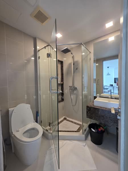 The Peak Towers, Chon Buri (Pattaya), Kasetsin 9, Nong Pru, Bang Lamung (Pattaya), Chon Buri (Pattaya), 2 Bedrooms, 82 sqm, Condo For Sale, by อุรารัตน์ อิทธิพูนธนกร, 500410886 - DDproperty.com