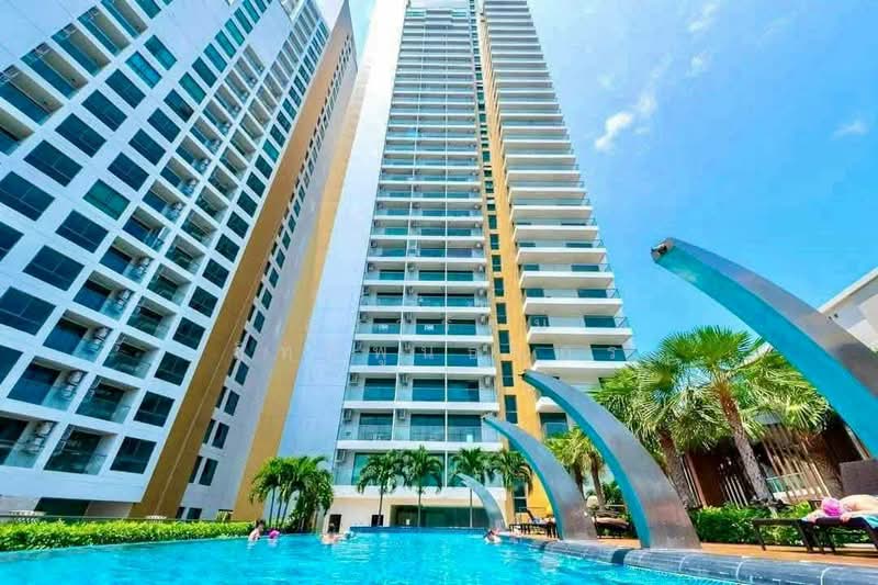 The Peak Towers: เดอะ พีค ทาวเวอร์, ชลบุรี, ถนนเกษตรสิน 9, หนองปรือ, บางละมุง, ชลบุรี, 82 ตร.ม., คอนโด ขาย, โดย อุรารัตน์ อิทธิพูนธนกร, 500410886 - DDproperty.com