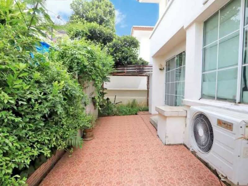 Nantawan Suvarnabhumi, Samut Prakan, King Kaew Road, Rachathewa, Bang Plee, Samut Prakan, 3 Bedrooms, 247 sqm, Single Detached House For Sale, by The Best Property จินนี่, 500410888 - DDproperty.com