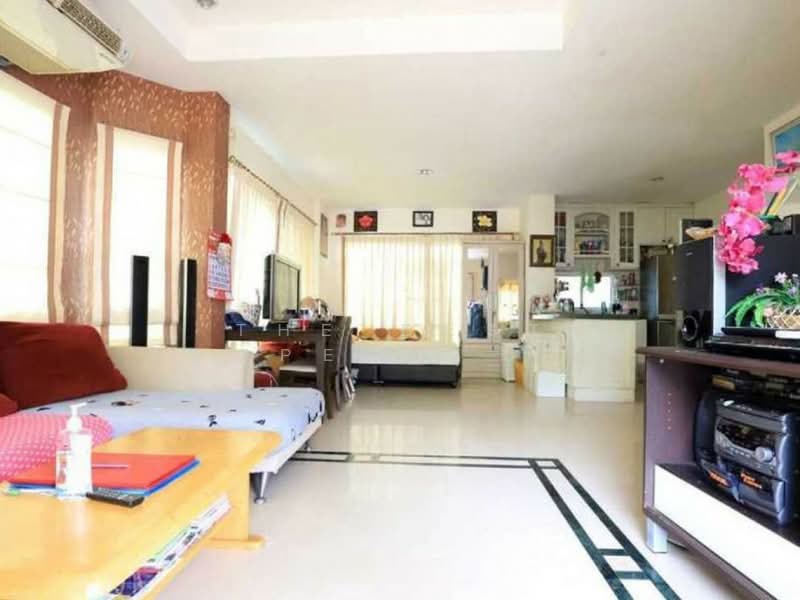 Nantawan Suvarnabhumi, Samut Prakan, King Kaew Road, Rachathewa, Bang Plee, Samut Prakan, 3 Bedrooms, 247 sqm, Single Detached House For Sale, by The Best Property จินนี่, 500410888 - DDproperty.com