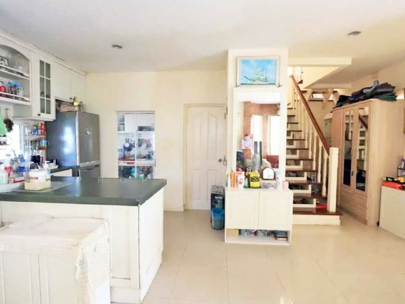 Nantawan Suvarnabhumi, Samut Prakan, King Kaew Road, Rachathewa, Bang Plee, Samut Prakan, 3 Bedrooms, 247 sqm, Single Detached House For Sale, by The Best Property จินนี่, 500410888 - DDproperty.com