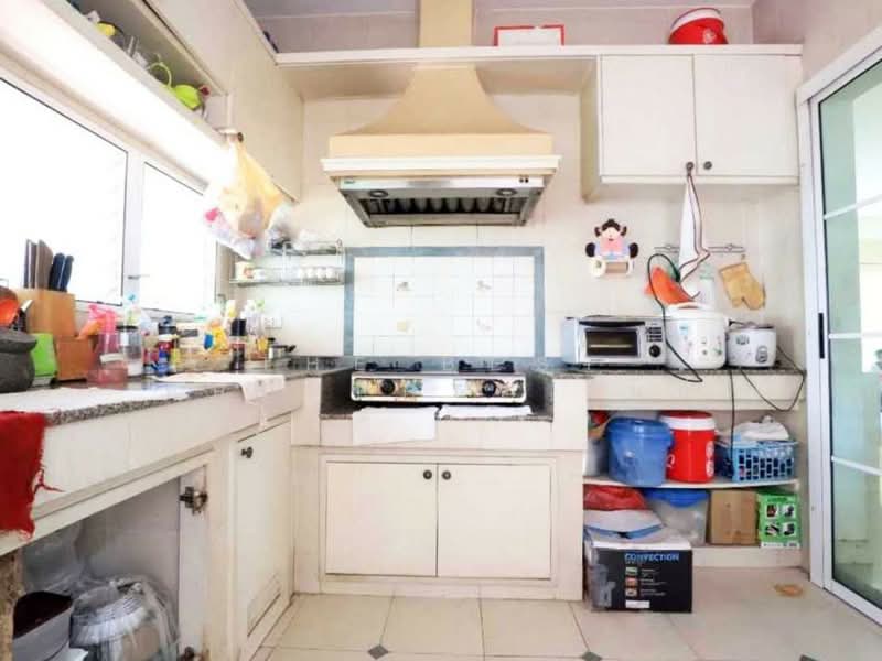 Nantawan Suvarnabhumi, Samut Prakan, King Kaew Road, Rachathewa, Bang Plee, Samut Prakan, 3 Bedrooms, 247 sqm, Single Detached House For Sale, by The Best Property จินนี่, 500410888 - DDproperty.com