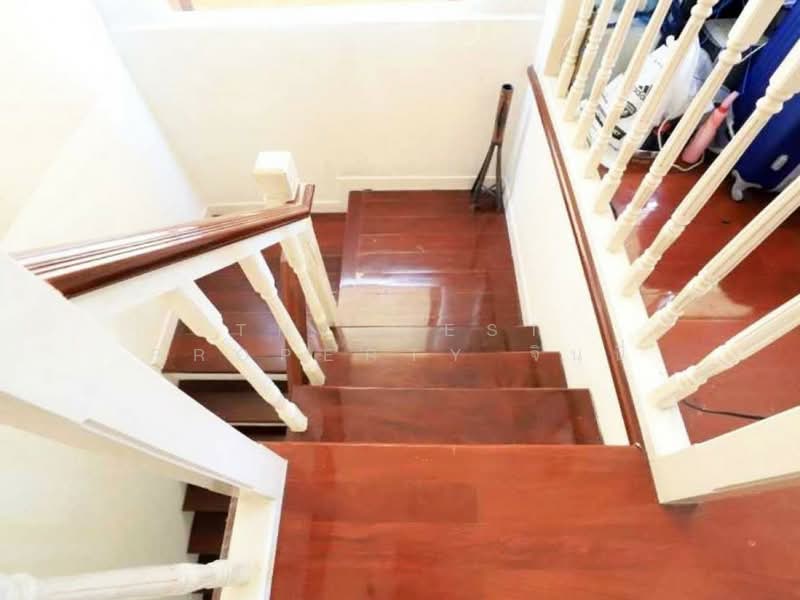 Nantawan Suvarnabhumi, Samut Prakan, King Kaew Road, Rachathewa, Bang Plee, Samut Prakan, 3 Bedrooms, 247 sqm, Single Detached House For Sale, by The Best Property จินนี่, 500410888 - DDproperty.com