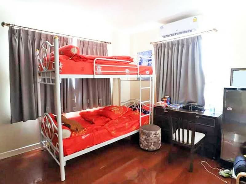 Nantawan Suvarnabhumi, Samut Prakan, King Kaew Road, Rachathewa, Bang Plee, Samut Prakan, 3 Bedrooms, 247 sqm, Single Detached House For Sale, by The Best Property จินนี่, 500410888 - DDproperty.com