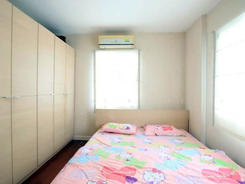 Nantawan Suvarnabhumi, Samut Prakan, King Kaew Road, Rachathewa, Bang Plee, Samut Prakan, 3 Bedrooms, 247 sqm, Single Detached House For Sale, by The Best Property จินนี่, 500410888 - DDproperty.com