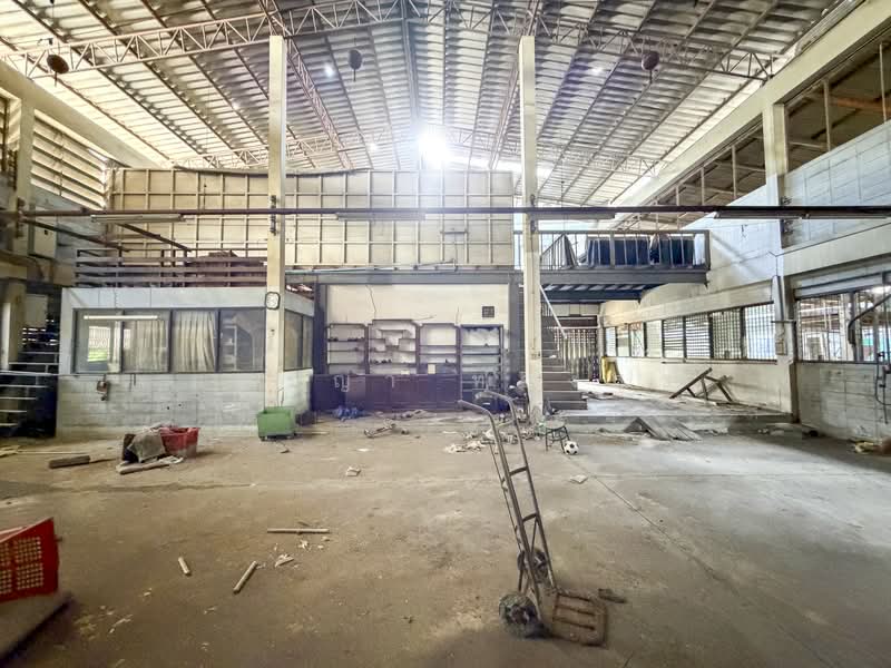 Pattanakarn soi 20, Bangkok, พัฒนาการ ซอย 20, Phatthanakan, Suan Luang, Bangkok, , 1,500 sqm, Business For Rent, by อมรญา ทองสุข, 500410890 - DDproperty.com