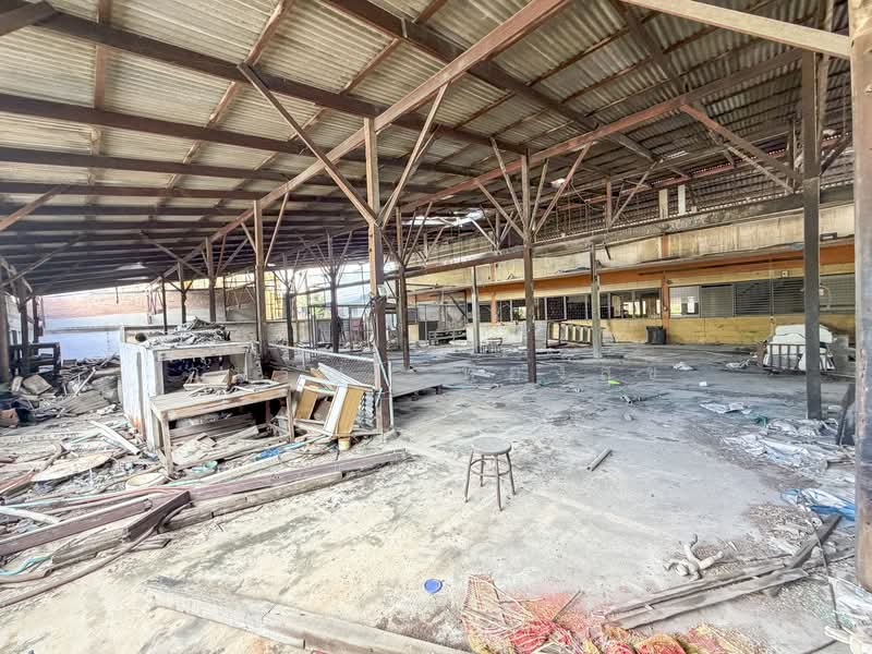 Pattanakarn soi 20, Bangkok, พัฒนาการ ซอย 20, Phatthanakan, Suan Luang, Bangkok, , 1,500 sqm, Business For Rent, by อมรญา ทองสุข, 500410890 - DDproperty.com