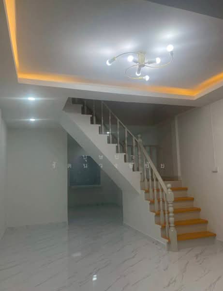 ทำเล BTS สะพานใหม่ ซ.พหลโยธิน 52 ให้เช่าทาวน์เฮ้าส์ 2 ชั้น บ้านสวย รีโนเวทใหม่ ทำเลดี พร้อมอยู่, กรุงเทพ, พหลโยธิน, คลองถนน, สายไหม, กรุงเทพ, 130 ตร.ม., ทาวน์เฮ้าส์ ให้เช่า, โดย บุษบา รัตนวงษ์ชัย, 500410891 - DDproperty.com